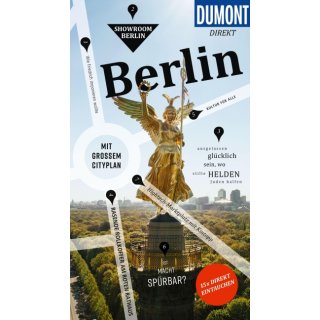 Berlin Dumont direkt