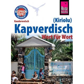 Kapverdisch (Kiriolu) - Wort fr Wort