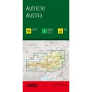 &Ouml;sterreich 1:300.000