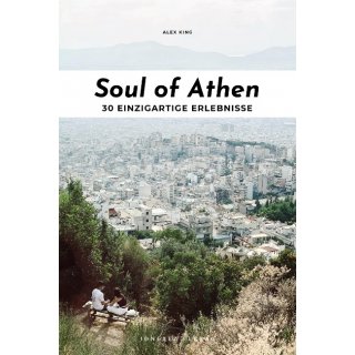 Soul of Athen