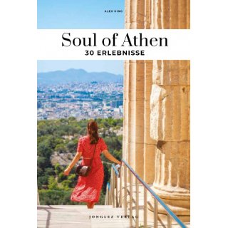 Soul of Athen