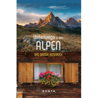 Alpen