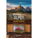 Alpen