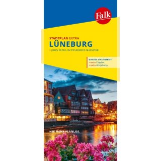 Lneburg 1:15.000