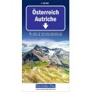 sterreich 1:500.000