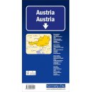 &Ouml;sterreich 1:500.000