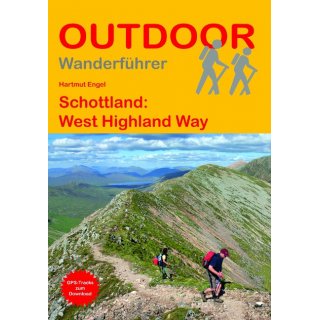 Schottland: West Highland Way