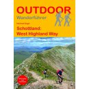 Schottland: West Highland Way