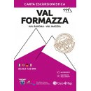 111 Val Formazza 1:25.000