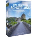 Schottland, Das Reisebuch