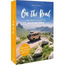 On the Road Mit dem Campervan durch den Balkan