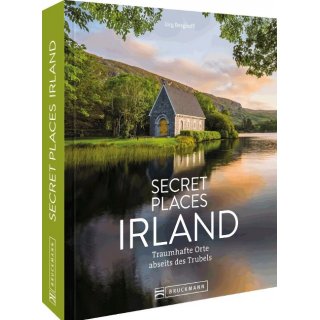 Secret Places Irland