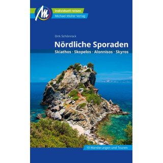 Sporaden, Nord
