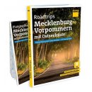 Mecklenburg-Vorpommern mit Ostseekste
