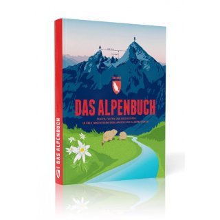 Das Alpenbuch
