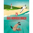 Das Nordseebuch