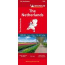 Niederlande 1:400.000