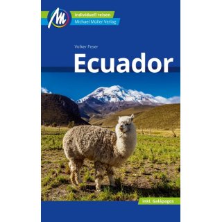 Ecuador Reisefhrer