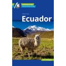 Ecuador Reisefhrer