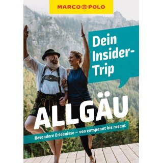 AllguMARCO POLO Insider-Trips