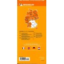 Deutschland Südost (Bayern) 1:375.000