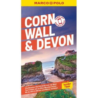Cornwall & Devon