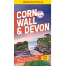 Cornwall & Devon