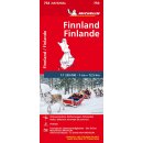 Finnland 1:1.250.000