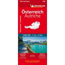 �sterreich 1:400.000