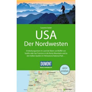 USA - Nordwesten