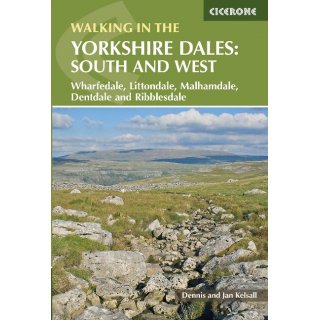 Yorkshire Dales: South and West