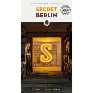 Secret Berlin