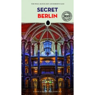 Secret Berlin