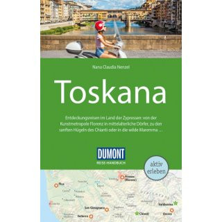 Toskana