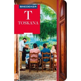 Toskana