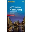 ADFC Radplan Hamburg