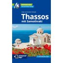 Thassos mit Samothraki