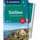 Sizilien und Liparische Inseln