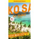 Ko Samui, Ko Phangan