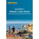 Eurovelo 1 - Atlantic Coast Route