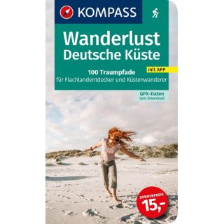 Wanderlust Deutsche Kste