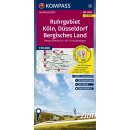 FK 3367 Ruhrgebiet, Kln, Dsseldorf, Bergisches Land