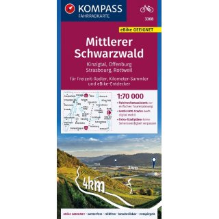 FK 3368 Mittlerer Schwarzwald