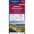 FK 3368 Mittlerer Schwarzwald
