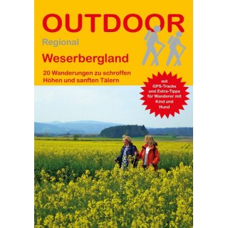 Weserbergland