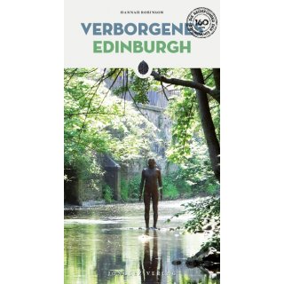 Edinburgh, Verborgenes