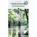 Edinburgh, Verborgenes