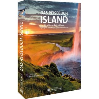 Island Reisebuch