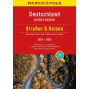 Deutschland 2025/2026
