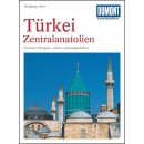 Trkei Zentralanatolien